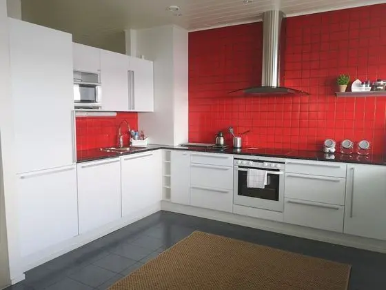 Çatı Katı Süiti (Penthouse)