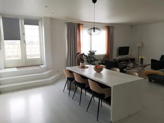 Çatı Katı Süiti (Penthouse)