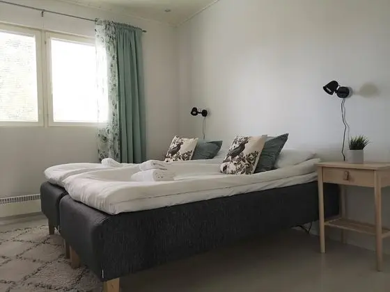 Çatı Katı Süiti (Penthouse)