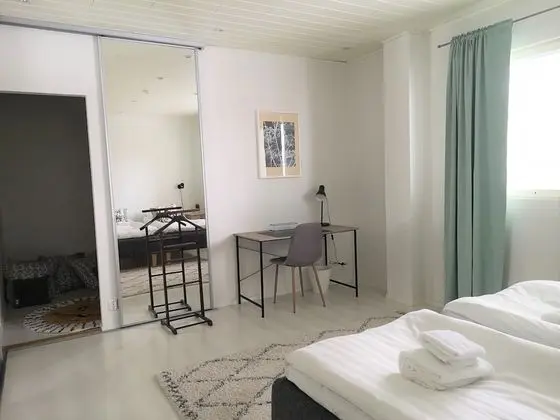 Çatı Katı Süiti (Penthouse)