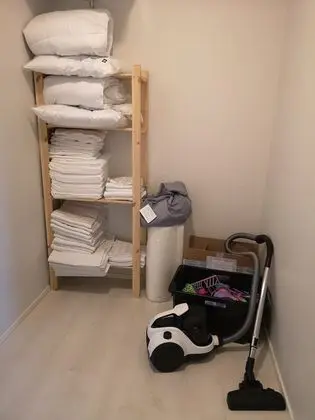 Çatı Katı Süiti (Penthouse)