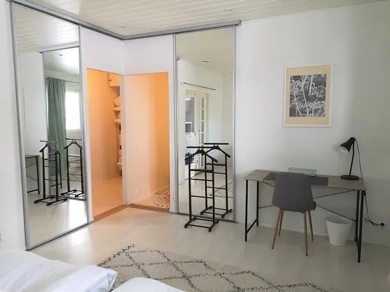 Çatı Katı Süiti (Penthouse)