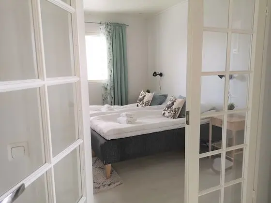 Çatı Katı Süiti (Penthouse)