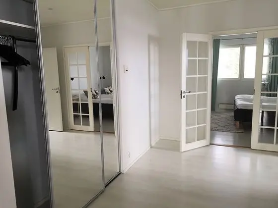 Çatı Katı Süiti (Penthouse)