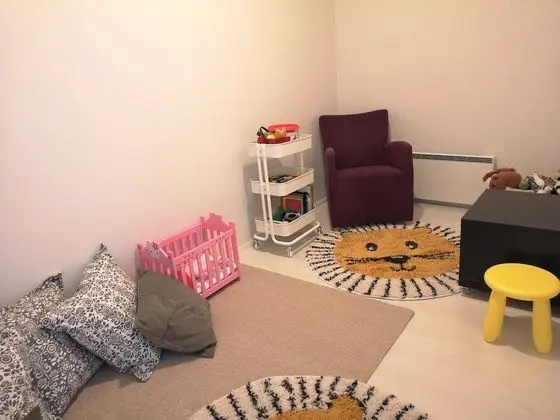 Çatı Katı Süiti (Penthouse)