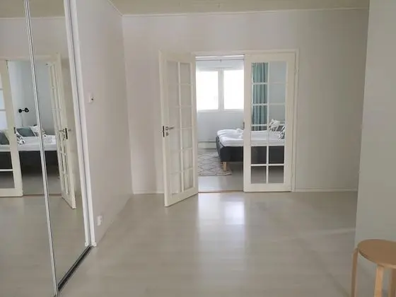 Çatı Katı Süiti (Penthouse)