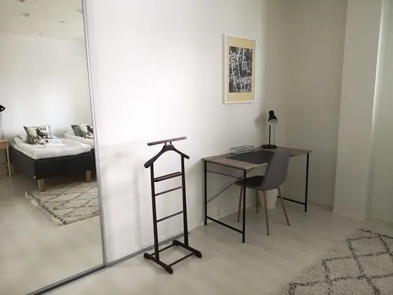 Çatı Katı Süiti (Penthouse)