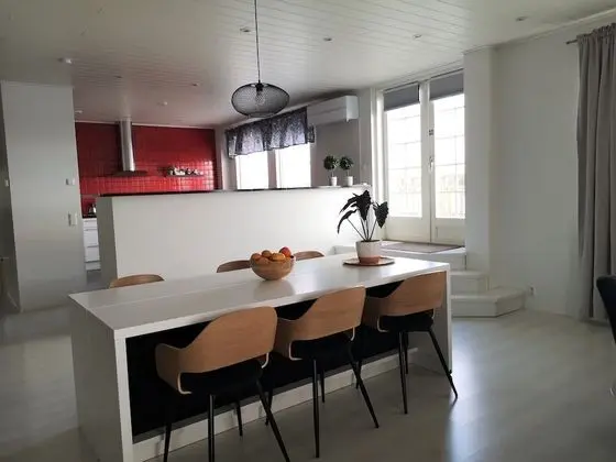 Çatı Katı Süiti (Penthouse)