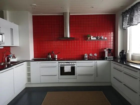 Çatı Katı Süiti (Penthouse)