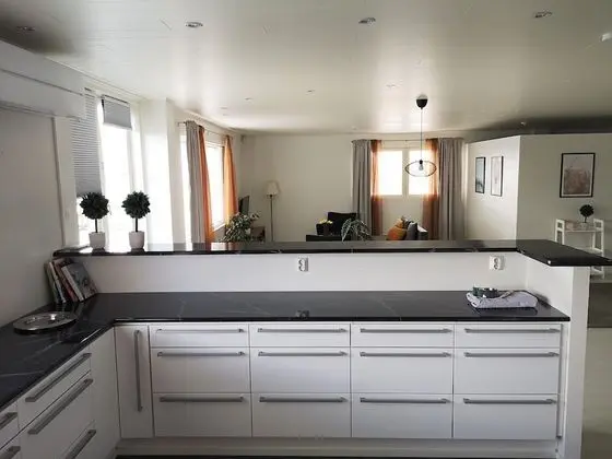 Çatı Katı Süiti (Penthouse)