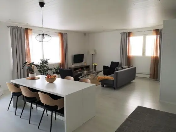 Çatı Katı Süiti (Penthouse)