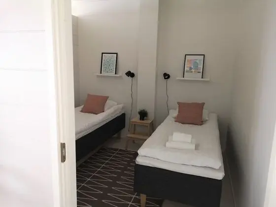 Çatı Katı Süiti (Penthouse)