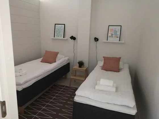 Çatı Katı Süiti (Penthouse)