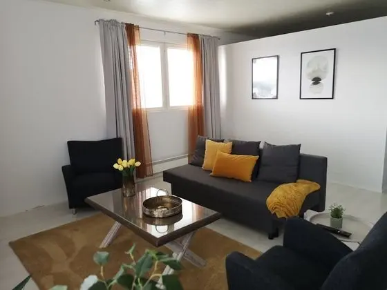 Çatı Katı Süiti (Penthouse)