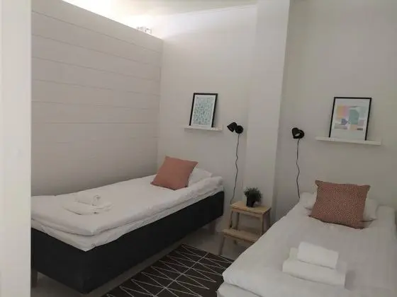 Çatı Katı Süiti (Penthouse)