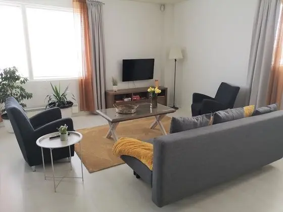 Çatı Katı Süiti (Penthouse)