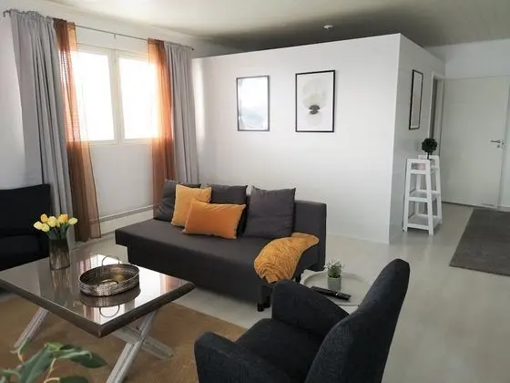 Çatı Katı Süiti (Penthouse)