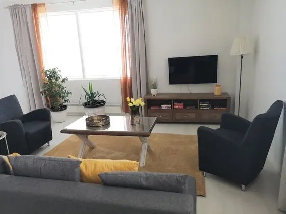 Çatı Katı Süiti (Penthouse)