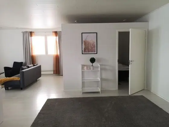 Çatı Katı Süiti (Penthouse)
