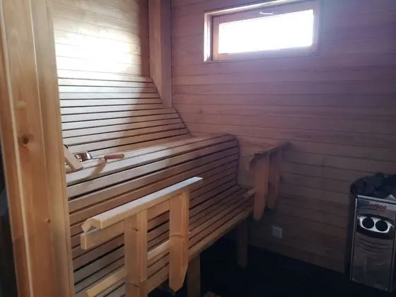 Çatı Katı Süiti (Penthouse)