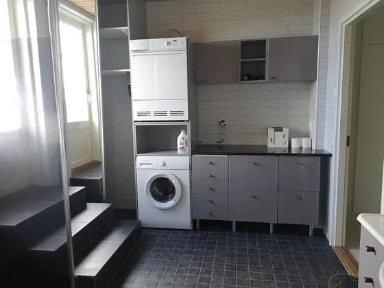 Çatı Katı Süiti (Penthouse)