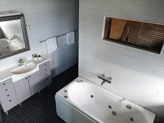 Çatı Katı Süiti (Penthouse)