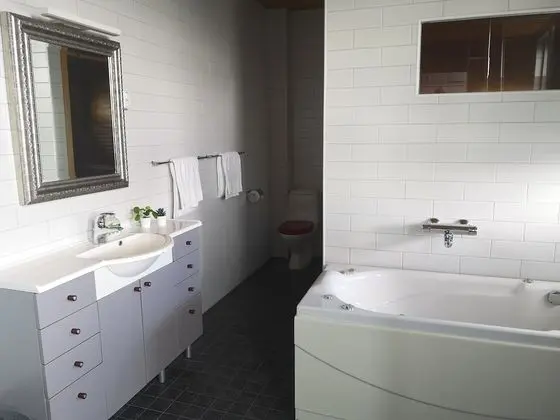 Çatı Katı Süiti (Penthouse)