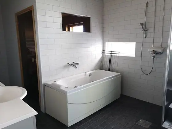 Çatı Katı Süiti (Penthouse)