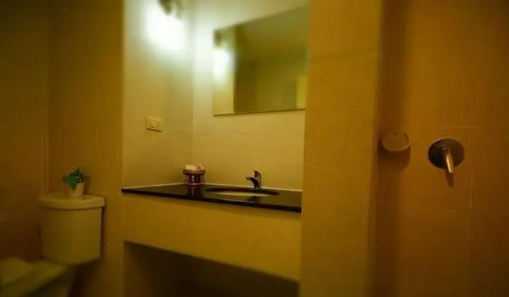 Standard İki Ayrı Yataklı Oda