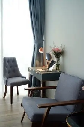 Deluxe İki Ayrı Yataklı Oda (Window)