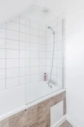Apart Daire, 2 Yatak Odası, 2 Banyolu