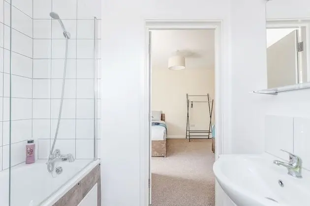 Apart Daire, 2 Yatak Odası, 2 Banyolu