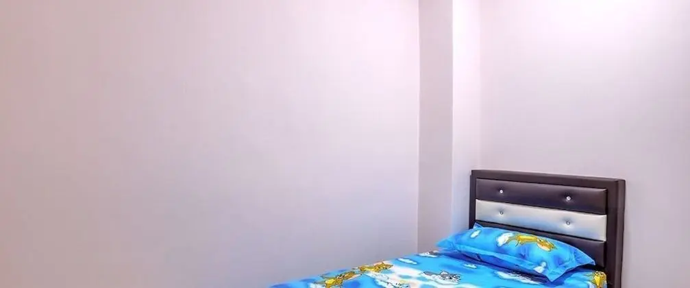 Ev, 4 Yatak Odası (Double Storey)