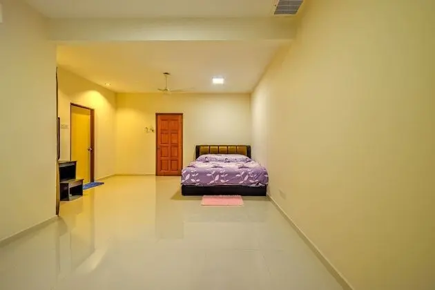 Ev, 4 Yatak Odası (Double Storey)