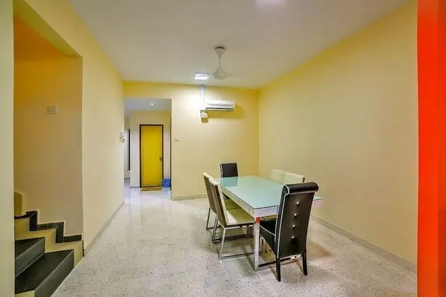 Ev, 4 Yatak Odası (Double Storey)