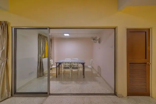 Ev, 4 Yatak Odası (Double Storey)
