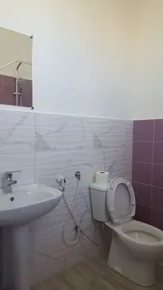 Economy Ortak Ranzalı Oda (6 Beds)