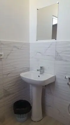 Economy Ortak Ranzalı Oda (6 Beds)