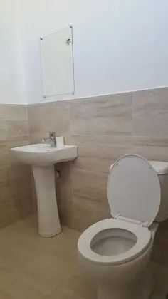 Economy Ortak Ranzalı Oda (6 Beds)