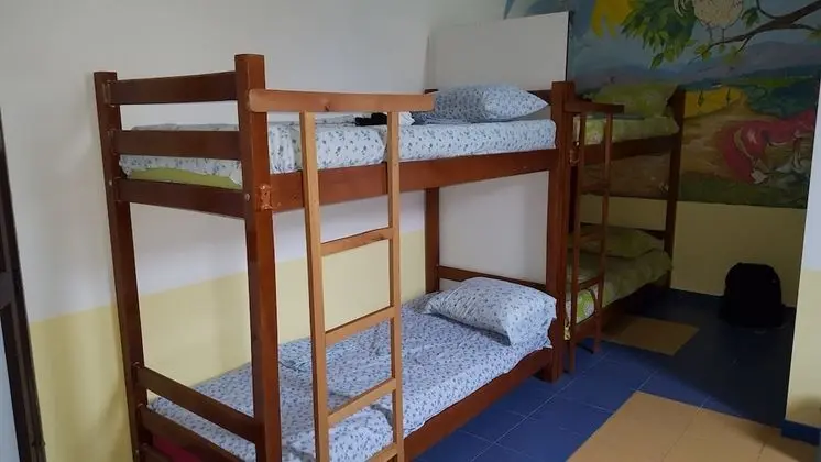 Standard Dört Kişilik Oda