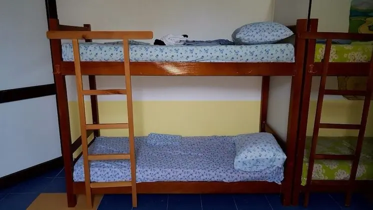 Standard Dört Kişilik Oda