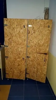 Standard Dört Kişilik Oda