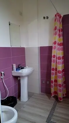 Standard Dört Kişilik Oda
