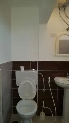Standard Dört Kişilik Oda