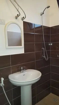 Standard Dört Kişilik Oda