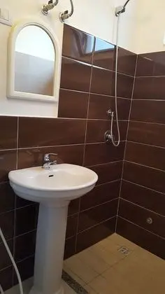 Standard Dört Kişilik Oda