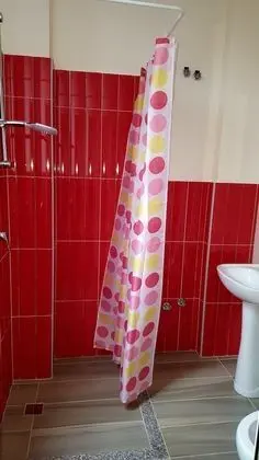 Standard Dört Kişilik Oda