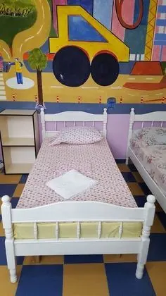 Standard Üç Kişilik Oda