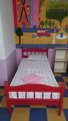 Standard Üç Kişilik Oda