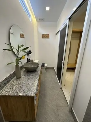 Family Deluxe Room with Balcony - Free Pick Up